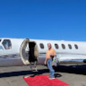 Meet your Posher, Dane